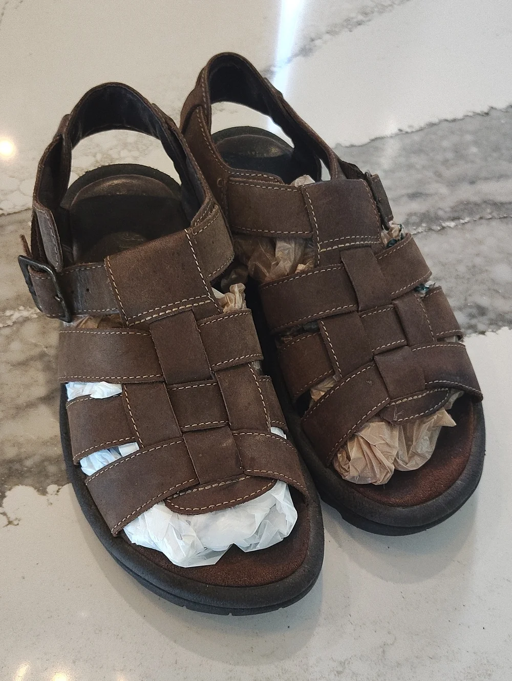 Men's Teva 